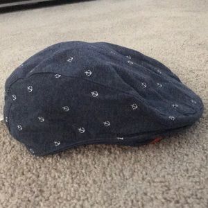 Toddler hat